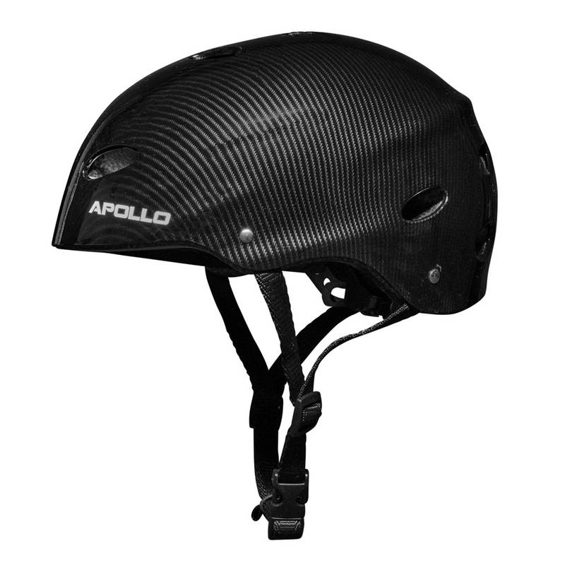 Apollo Skatehelm mit Design Helm