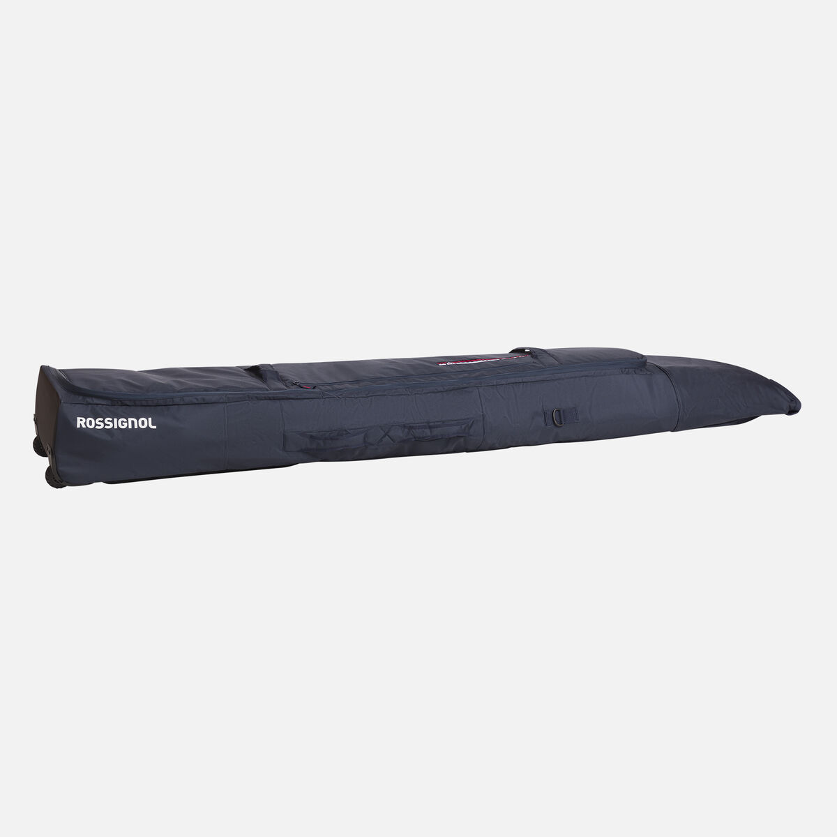 Unisex Skitasche Strato Extendable Wheely 2 Pairs 170-210 Cm