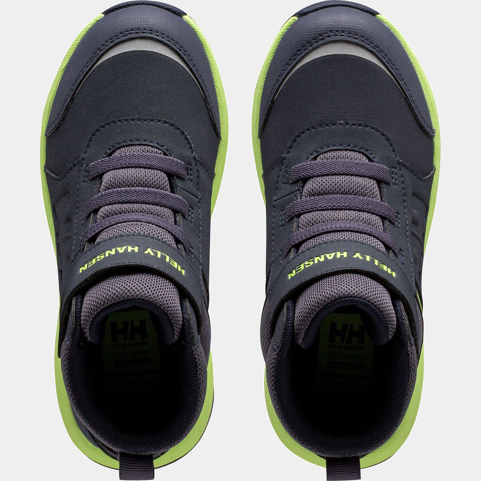 Juniors' And Kids' Shelter HELLY TECH® Waterproof Boots
