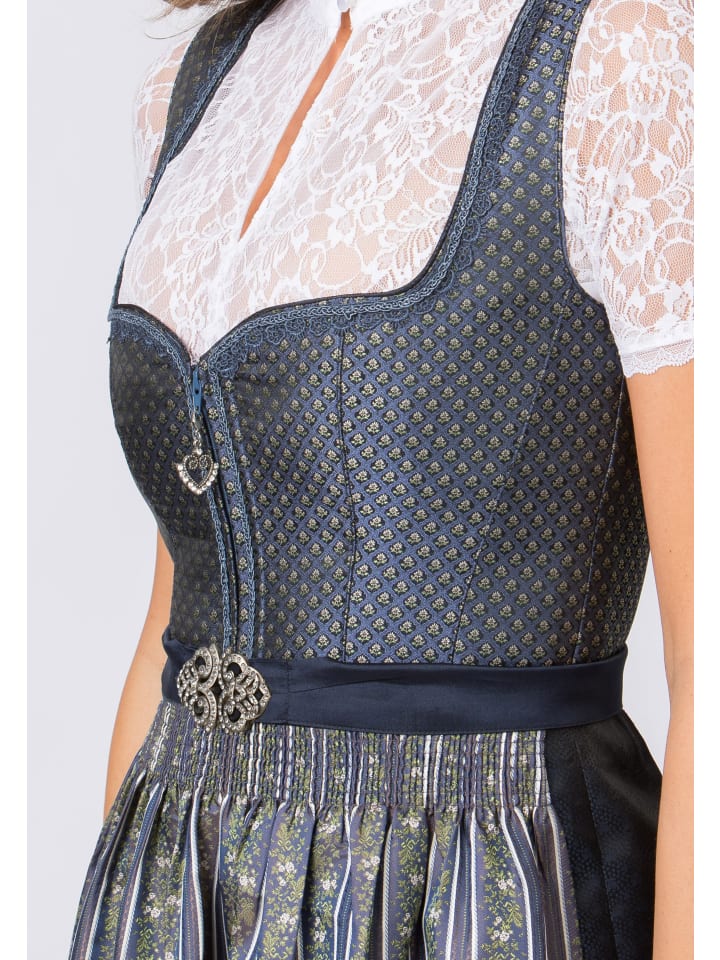 Stockerpoint Langes Dirndl 