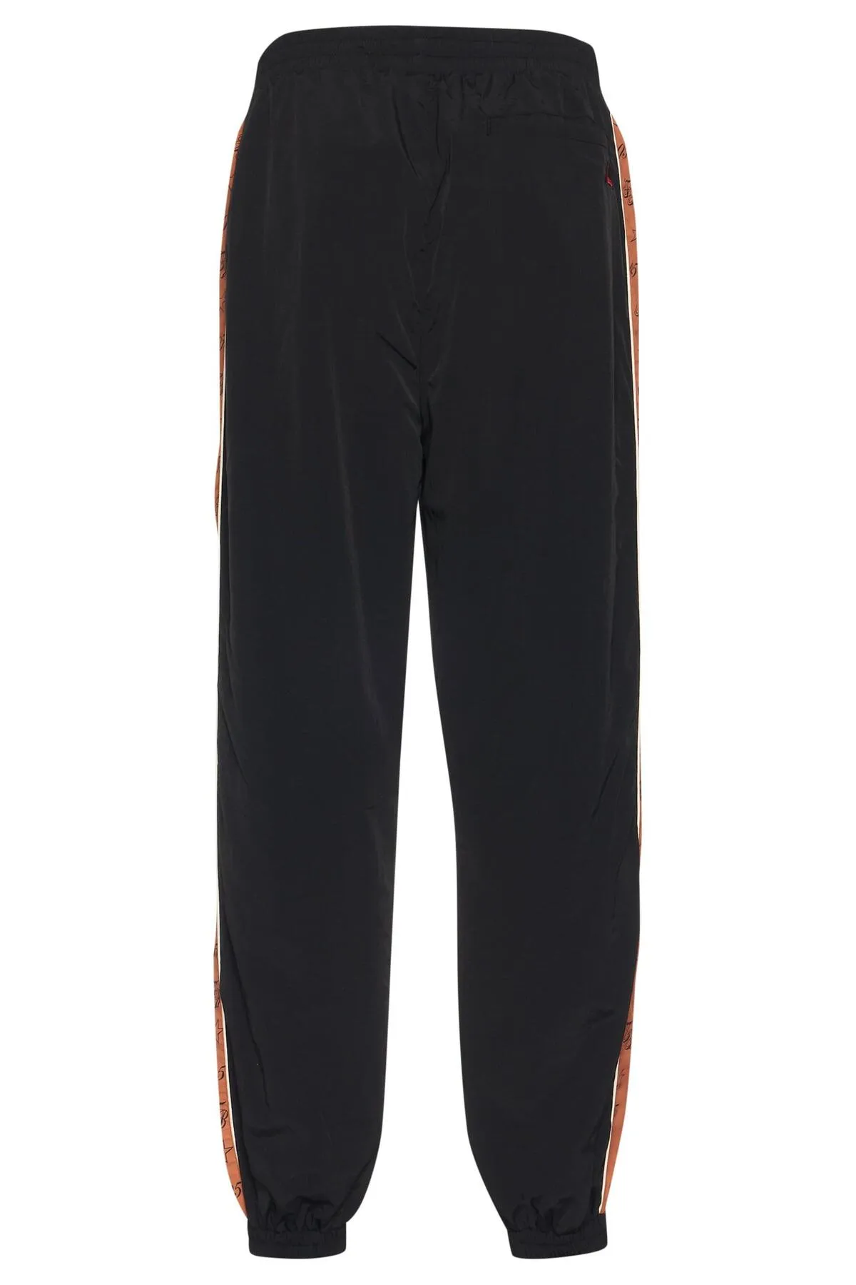 FUBU  Jogginghose - Schwarz - Straight