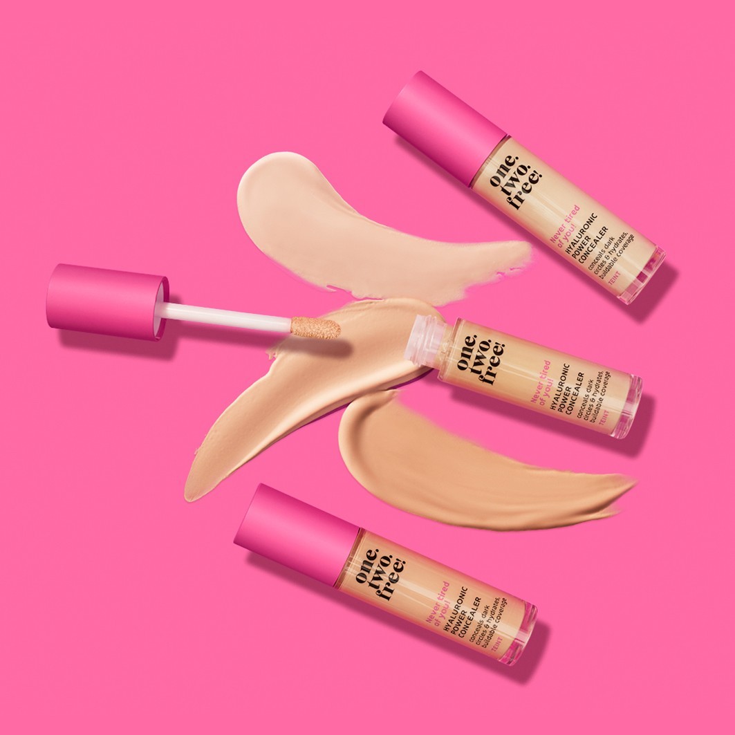 Hyaluronic Power