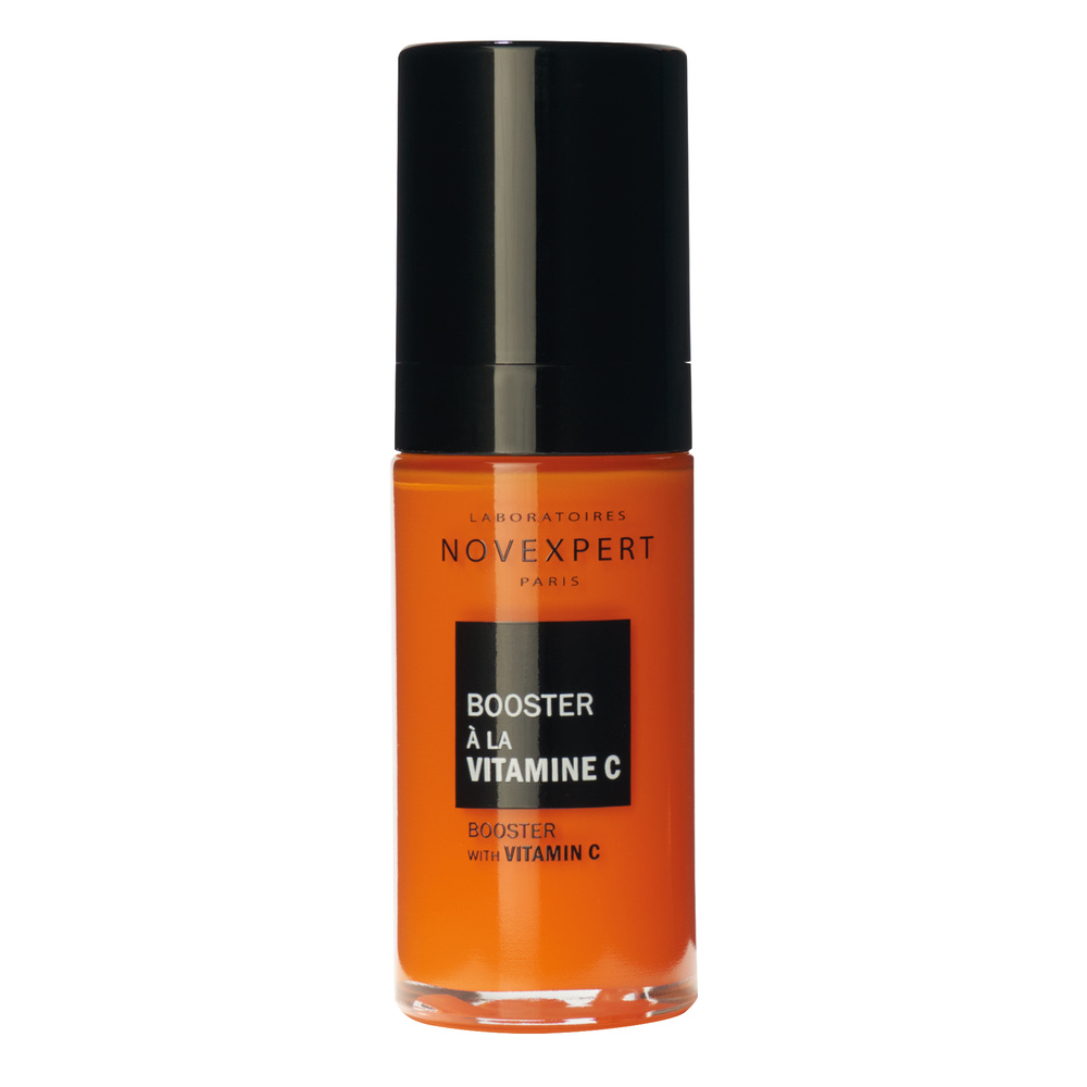 laboratoires novexpert Booster à la Vitamine C Sérum