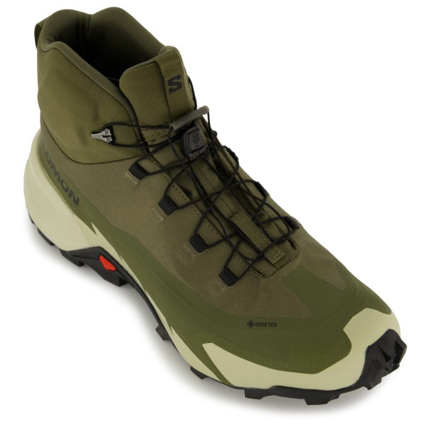 Salomon - Cross Hike Mid GTX 2 - Wanderschuhe