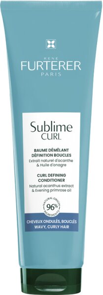 Rene Furterer Sublime Curl Locken-Balsam Haarbalsam