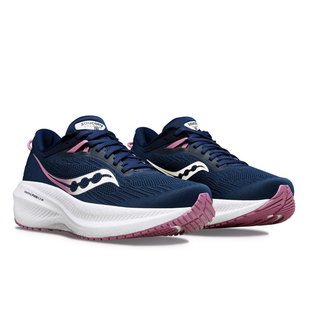 Saucony Triumph 21 S10881-105 / blau