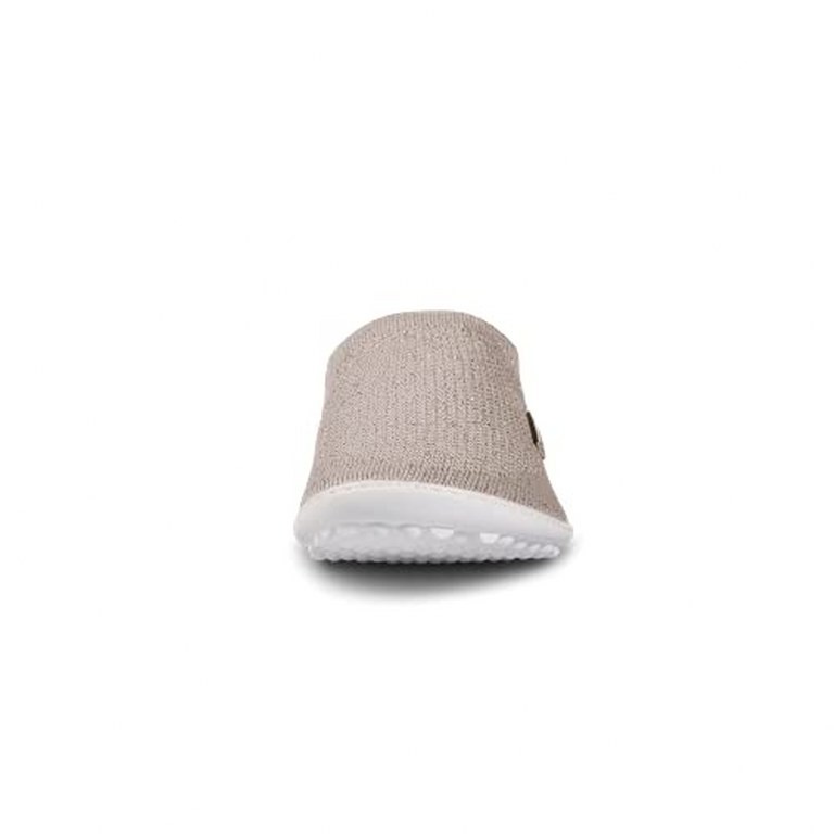 LEGUANO Komfort Slipper bunt