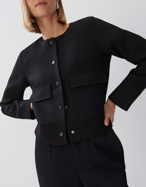 Blazer Jacke Neesha