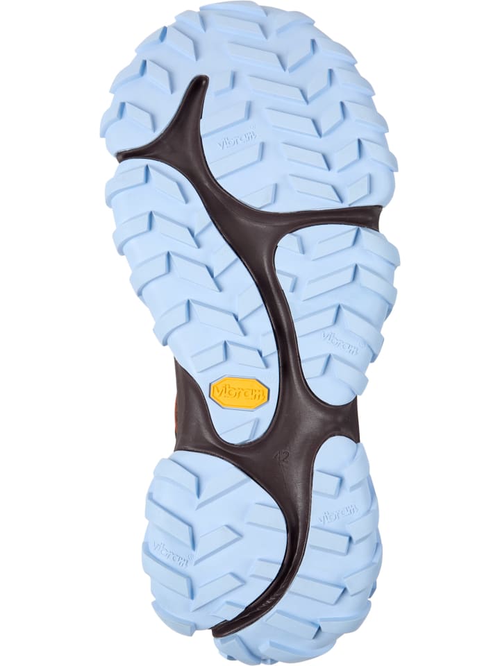 Camper Stiefeletten 
