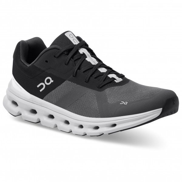 On - Cloudrunner Wide - Runningschuhe