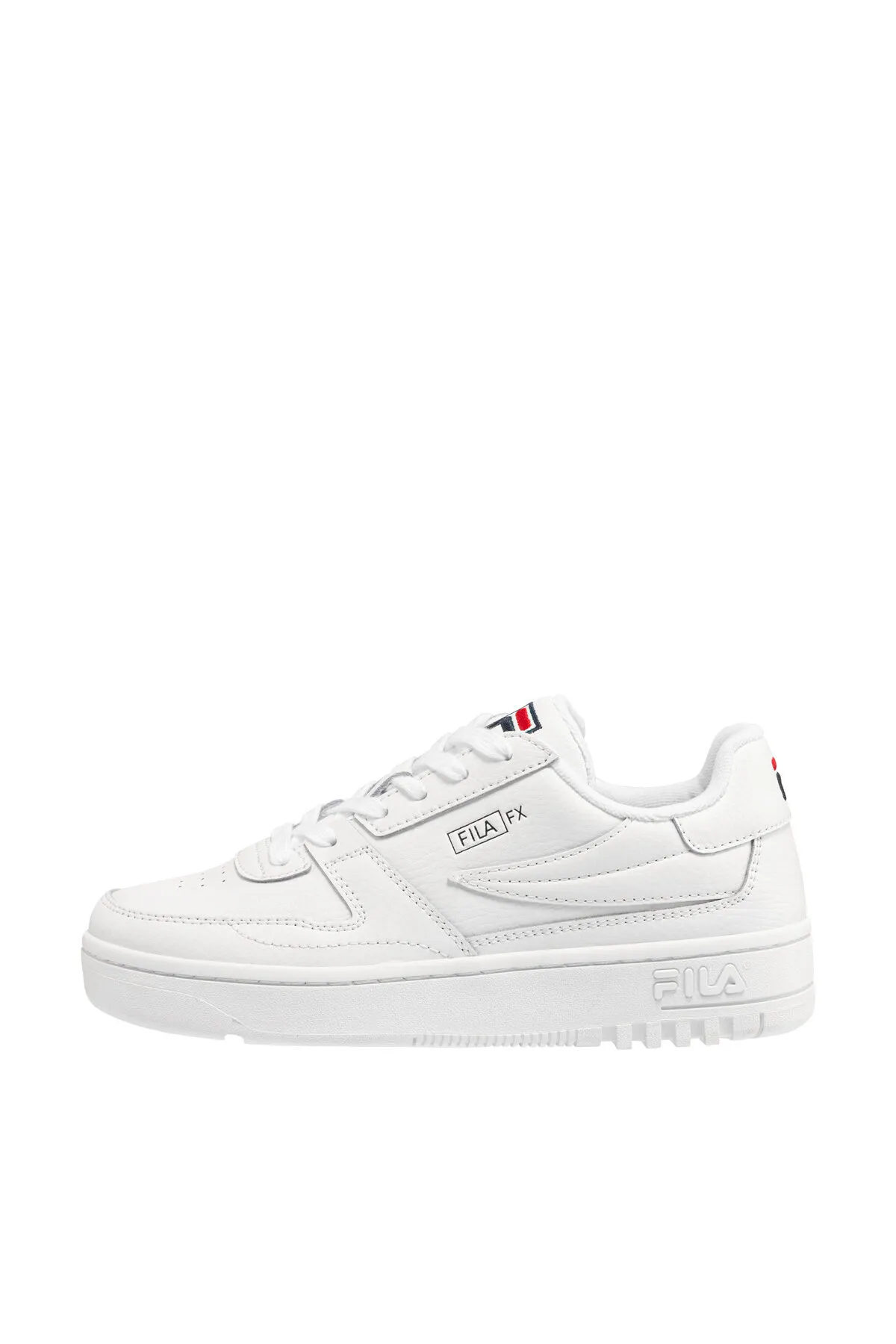 Fila  Sneaker - Weiß - Flacher Absatz