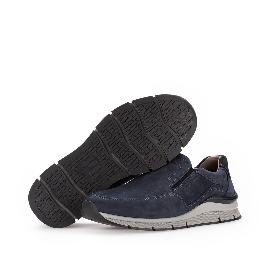 Pius Gabor PG1031 Sneaker low blau