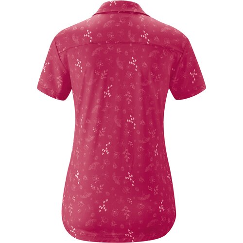DAMEN BLUSE LLEYN