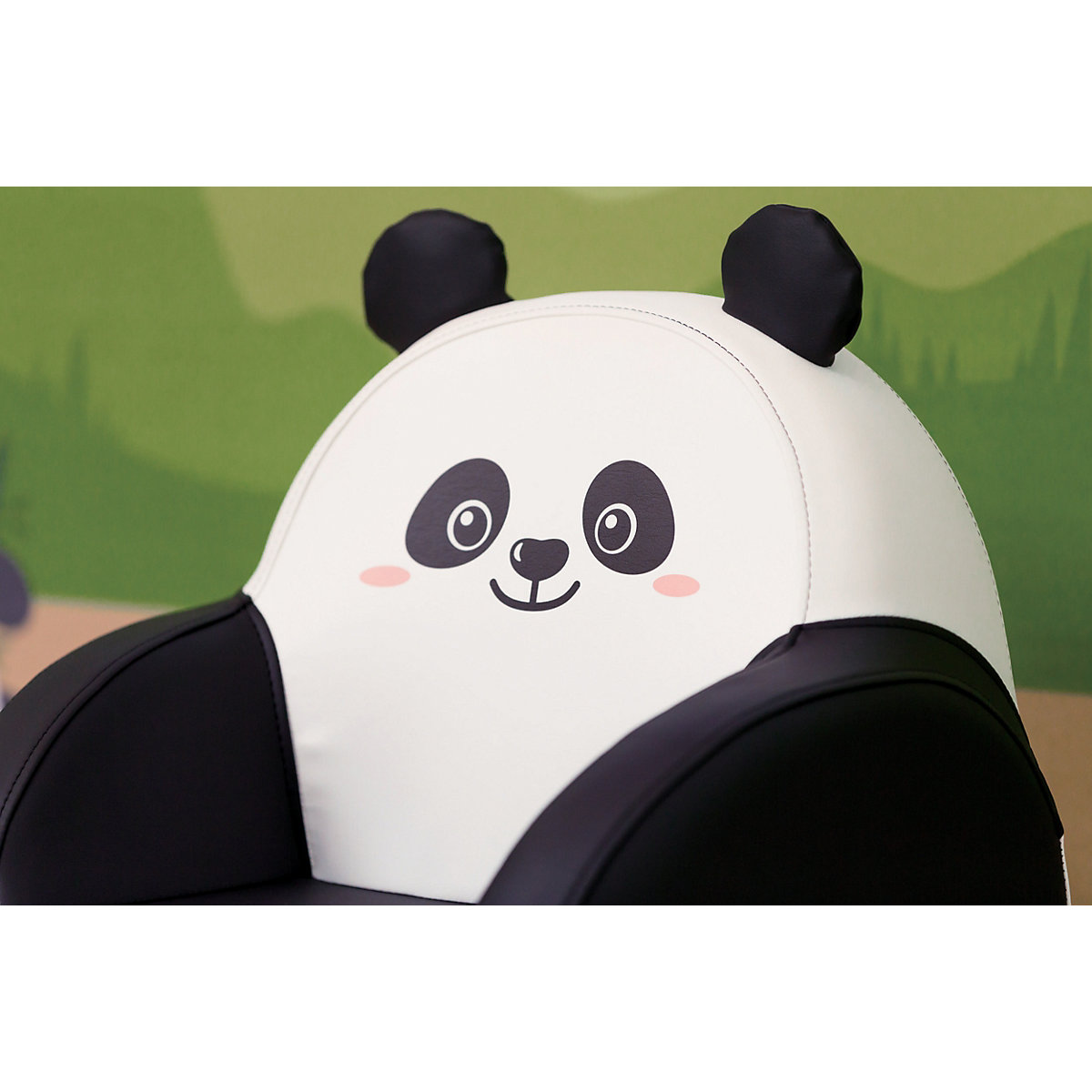 Kindersessel Panda Bear