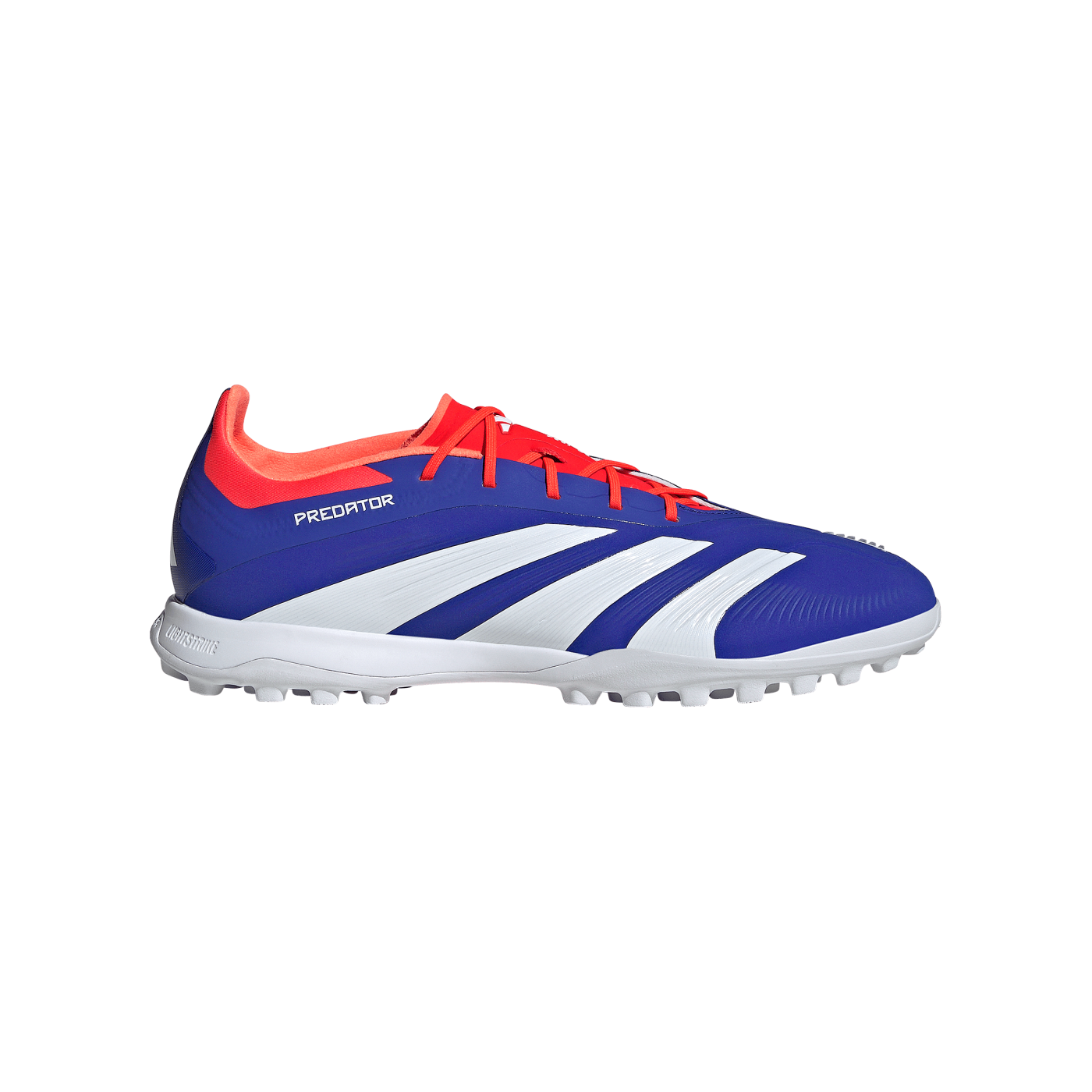 adidas Predator Elite TF Blau