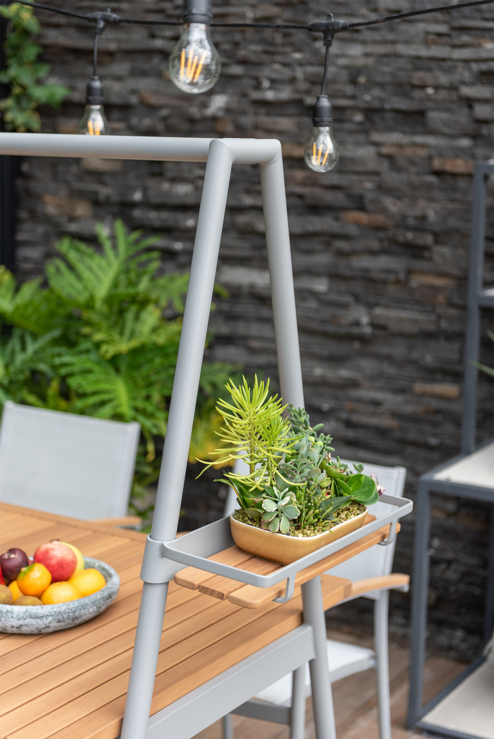 OUTDOORGartentisch