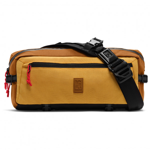 Chrome - Kadet Nylon 9L - Umhängetasche