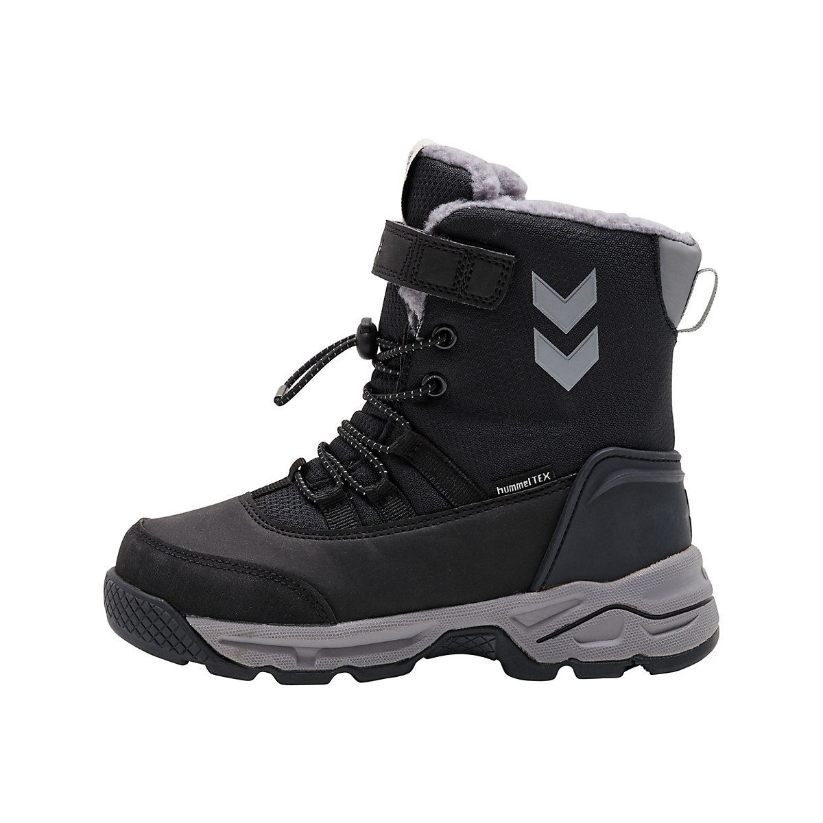 SNOW BOOT TEX JR Winterstiefel für Kinder