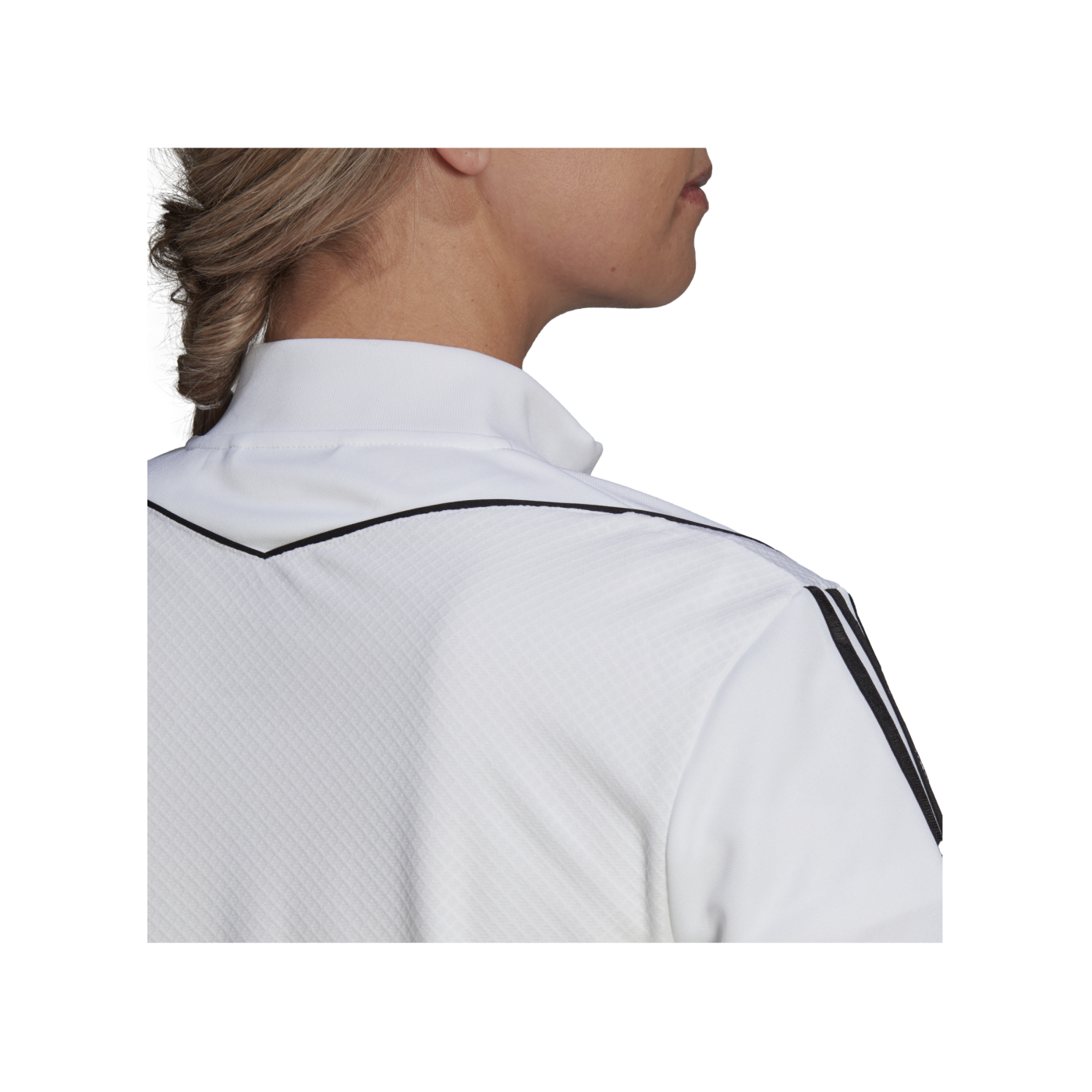 adidas Tiro 23 League Trainingsjacke Damen Weiss