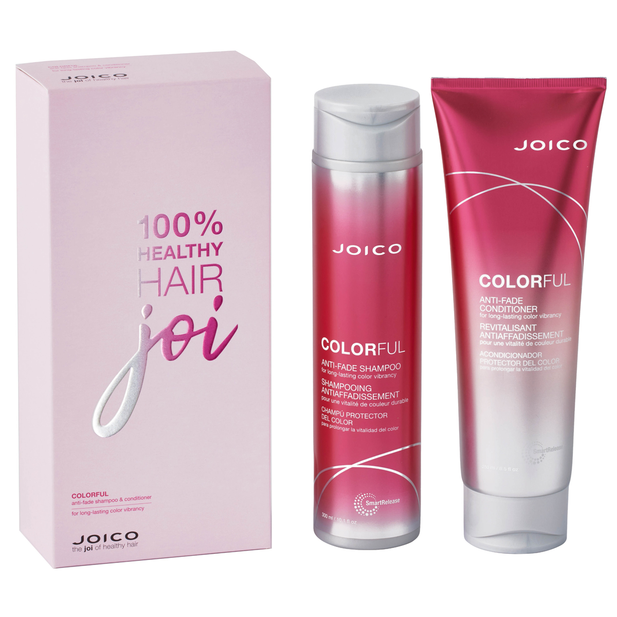Joico Colorful Duo-Set