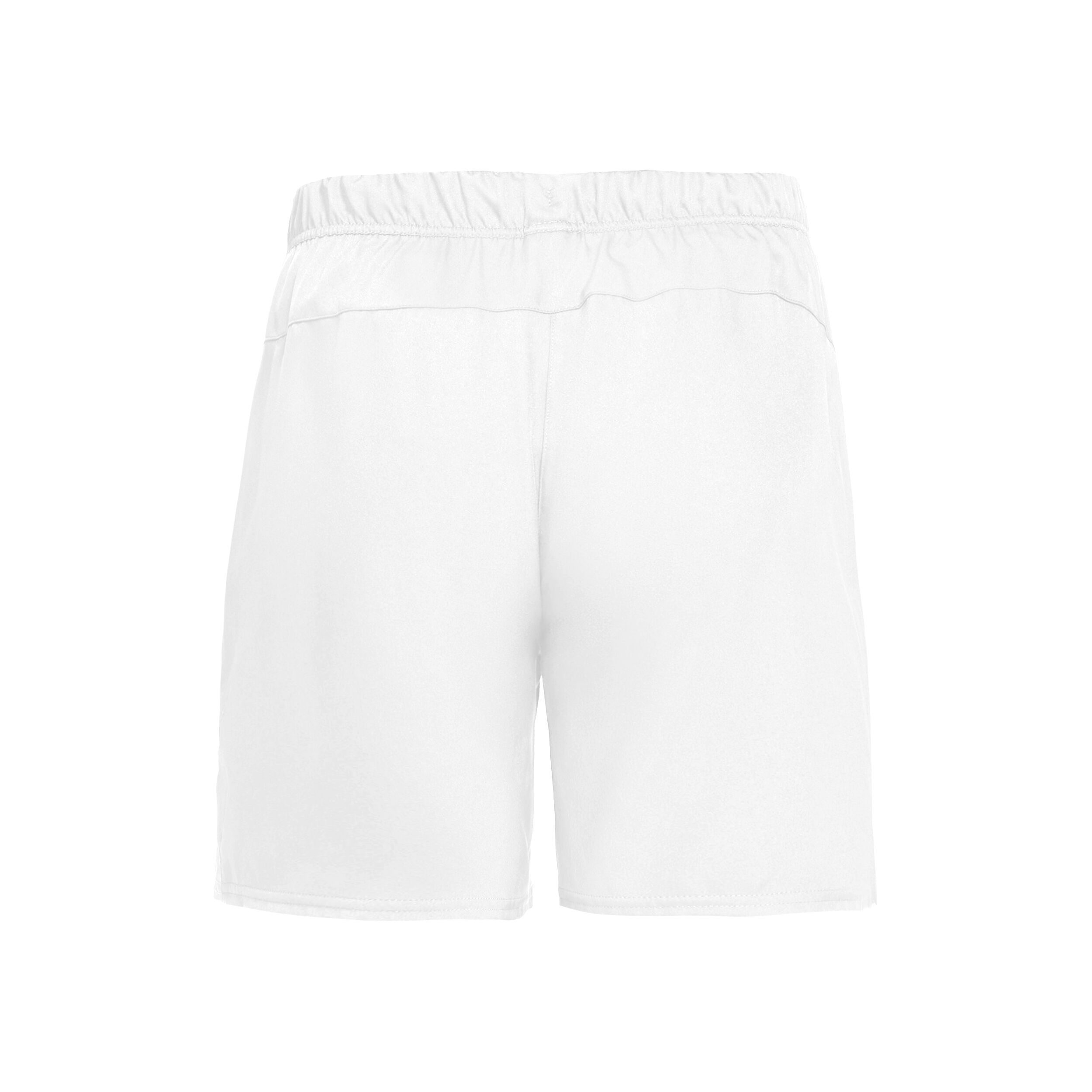 Dri-Fit Victory 7in Shorts Herren - Weiß