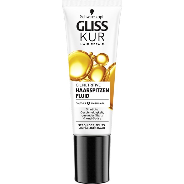 Oil Nutritive Haarspitzenfluid