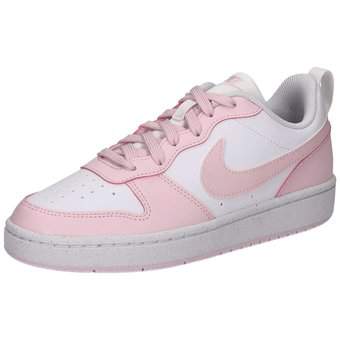 Nike Court Borough Low Recraft in weiß