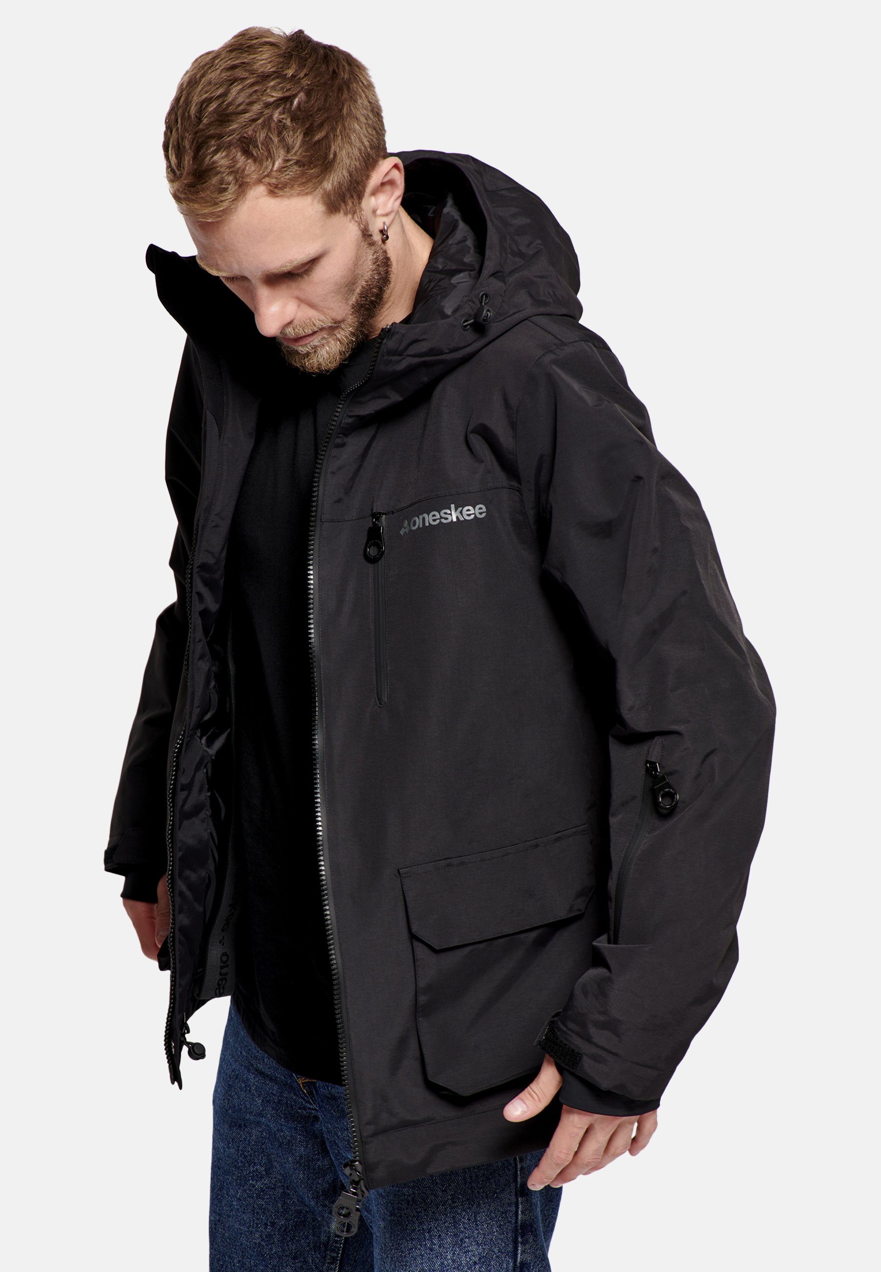 ONESKEE Skianzug Acclimate (1-tlg)