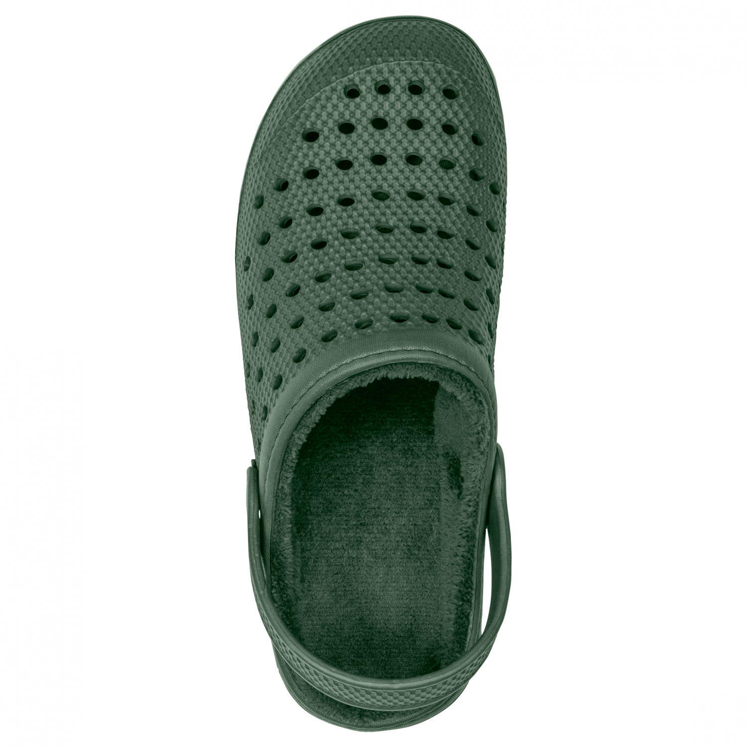 Almwalker Unisex EVA Winter Schlappen