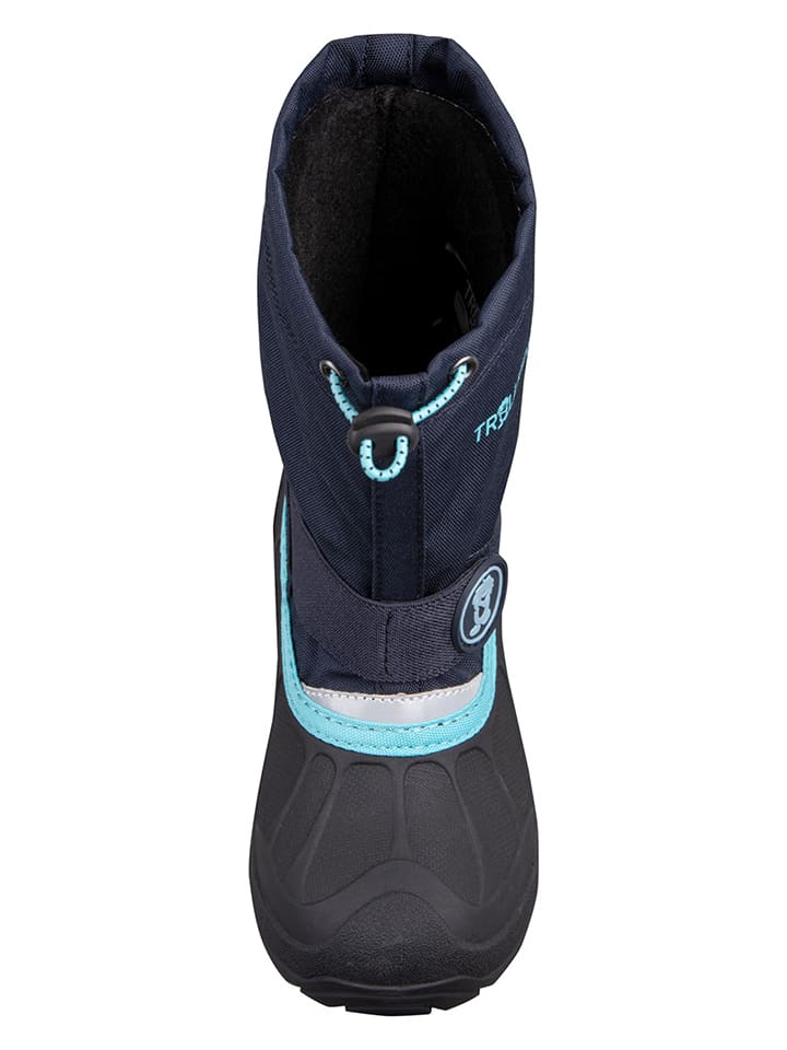 Trollkids Winterboots 