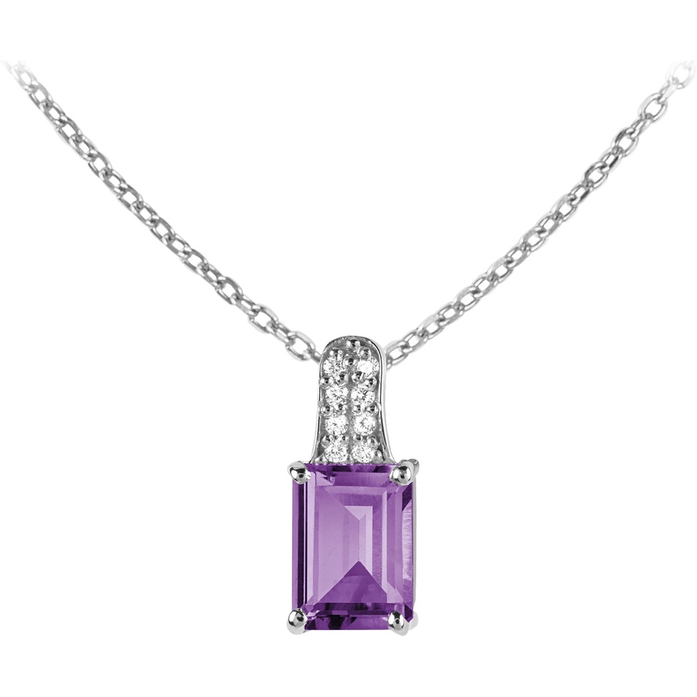 Jacques Lemans Chaînette 925 Argent collier