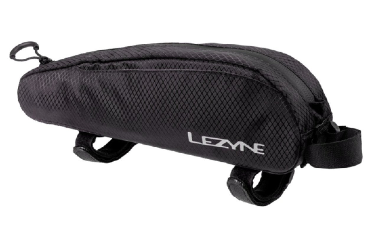 Lezyne Aero Energy Caddy Oberrohrtasche