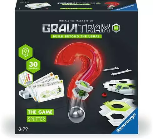 GraviTrax PRO The Game Splitter