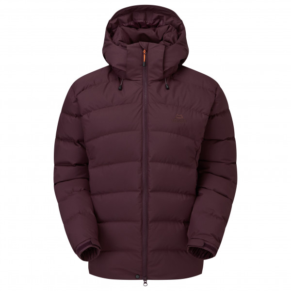 Mountain Equipment - Women's Lightline Eco Jacket - Daunenjacke