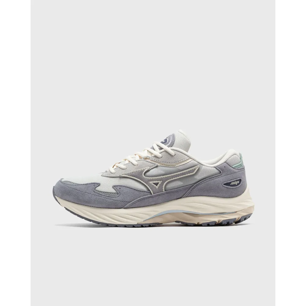 Mizuno WAVE RIDER BETA D1GA330908 / grau