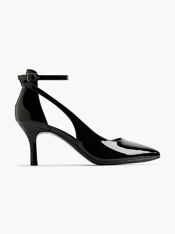 Graceland Spangenpumps