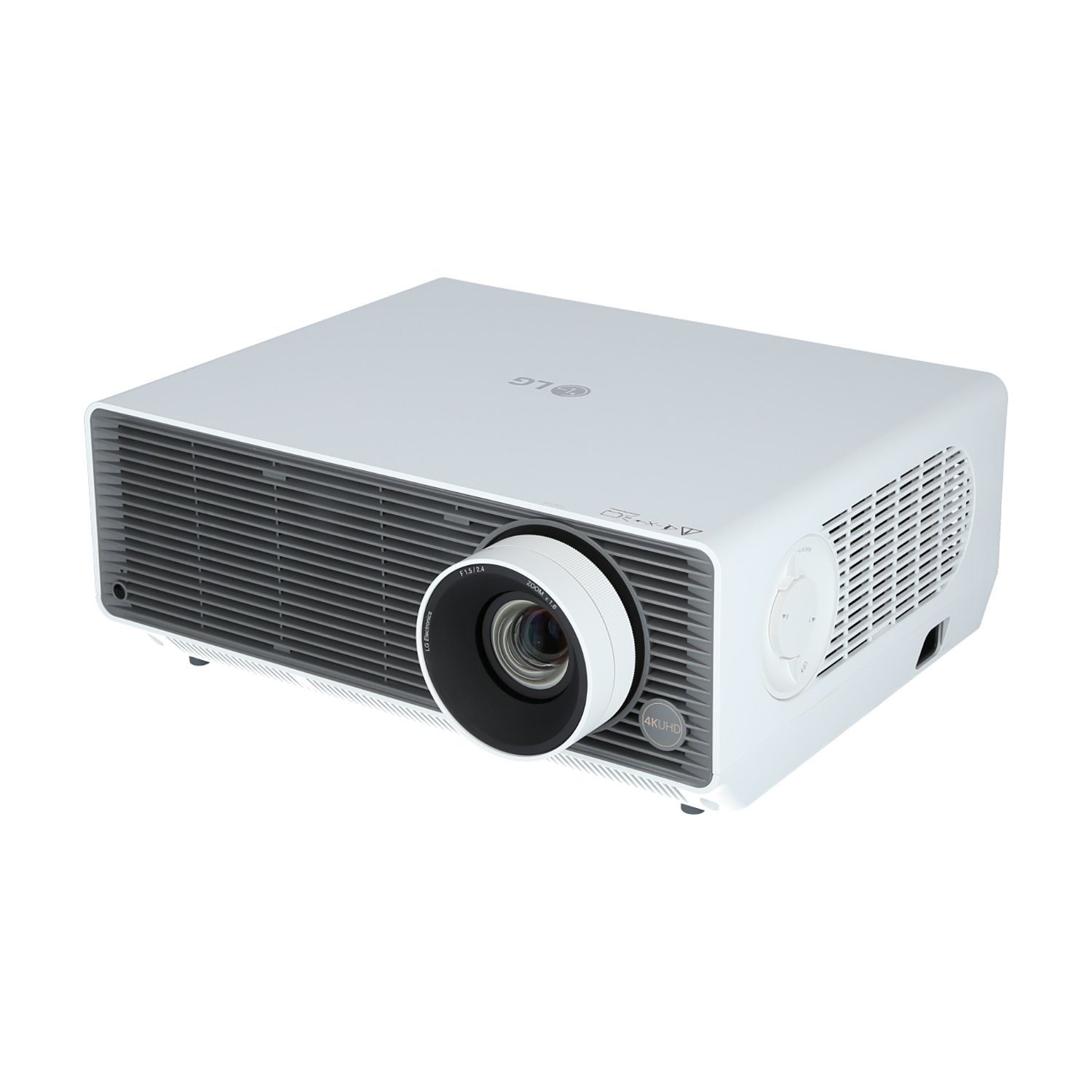 LG ProBeam BU60PST Beamer (6000 lm, 3000000:1, 3840 x 2160 px)