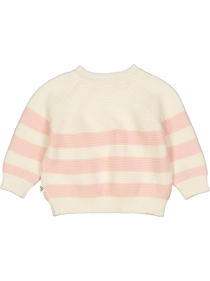 müsli Babystrickpullover in Mary günstig kaufen