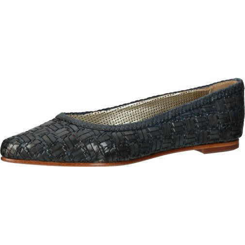 Melvin & Hamilton Ballerinas