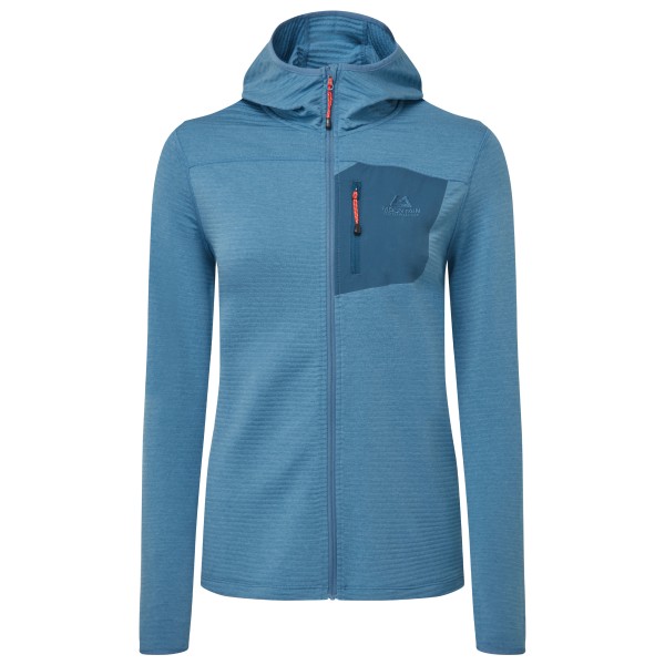 Mountain Equipment - Women's Lumiko Hooded Jacket - Fleecejacke
