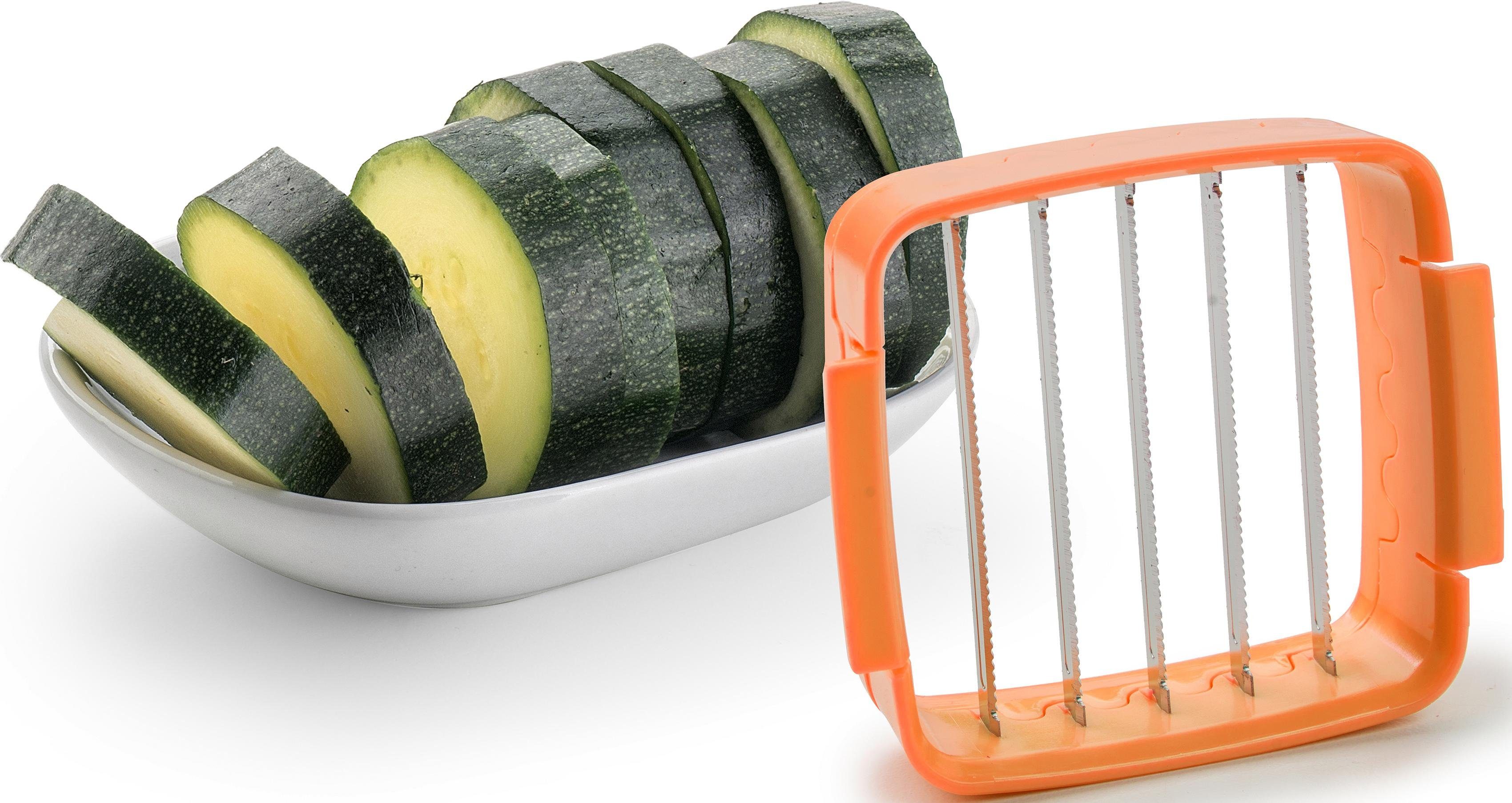Genius Zerkleinerer Nicer Dicer Quick