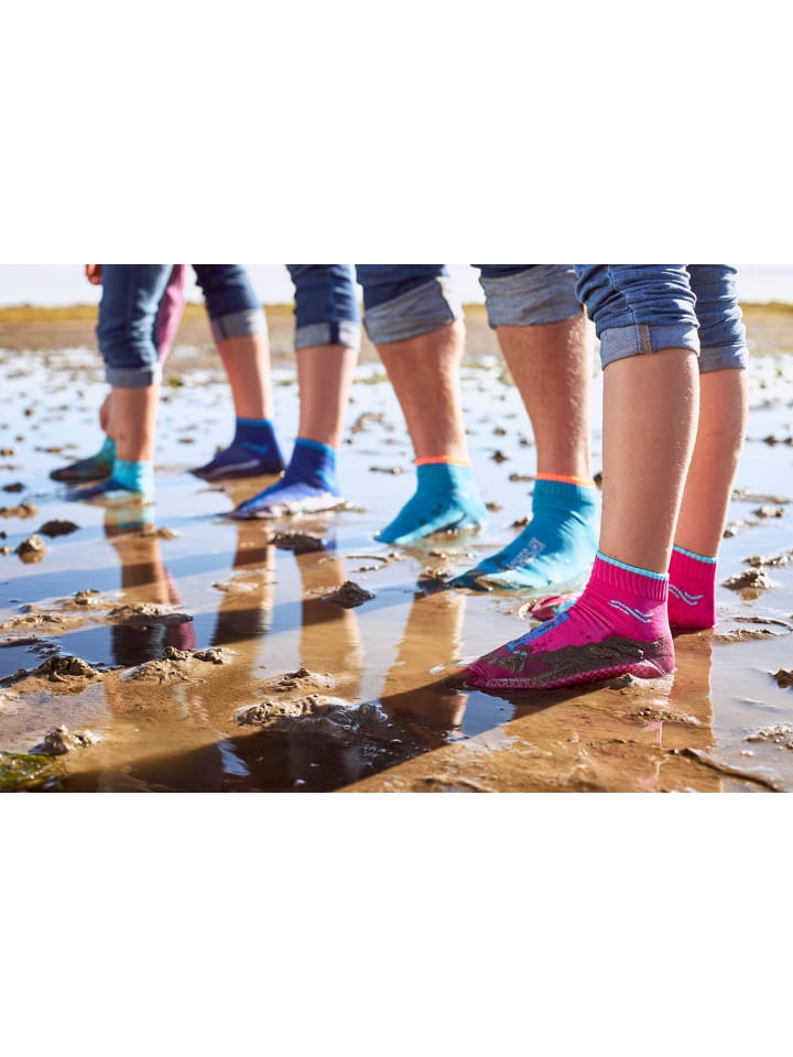 BEACHIES Aquasocken Delfin in pink günstig kaufen