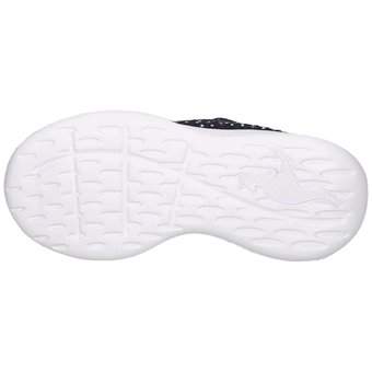 KangaROOS KQ Frick Slipper in blau