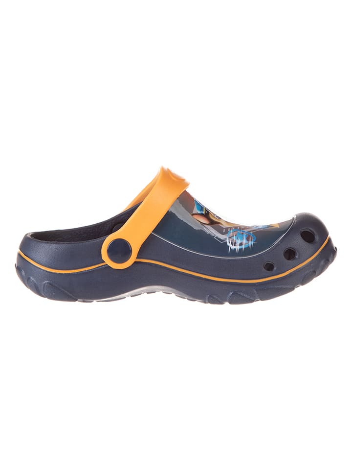 Paw Patrol Clogs 