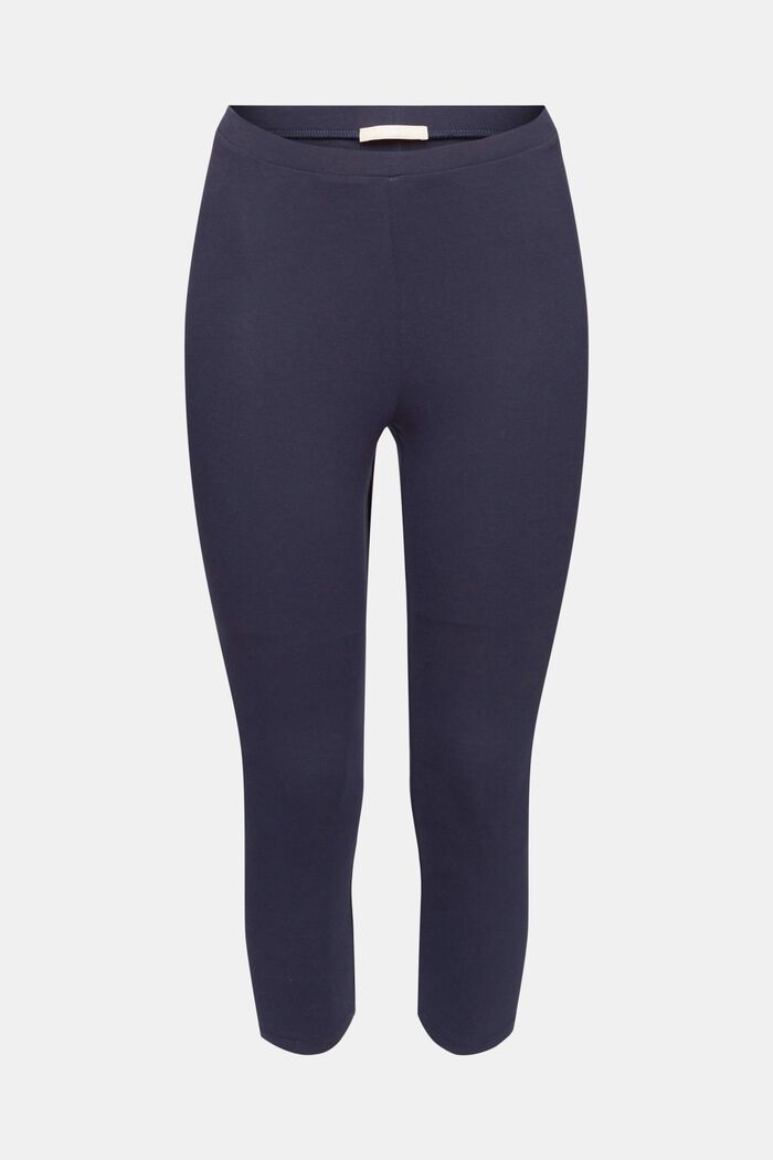 Gecroppte Leggings