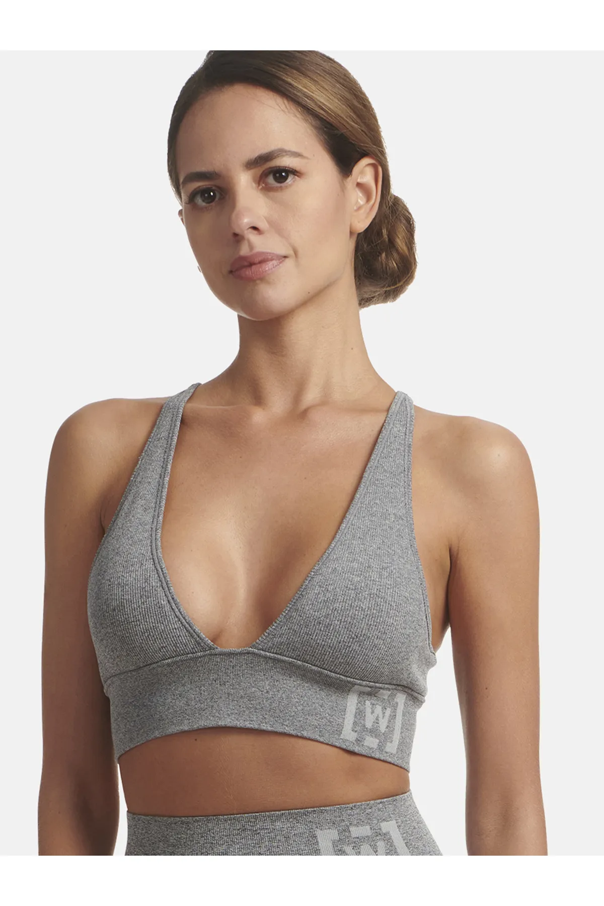 Wolford  Sport-BH, der Athleisure formt