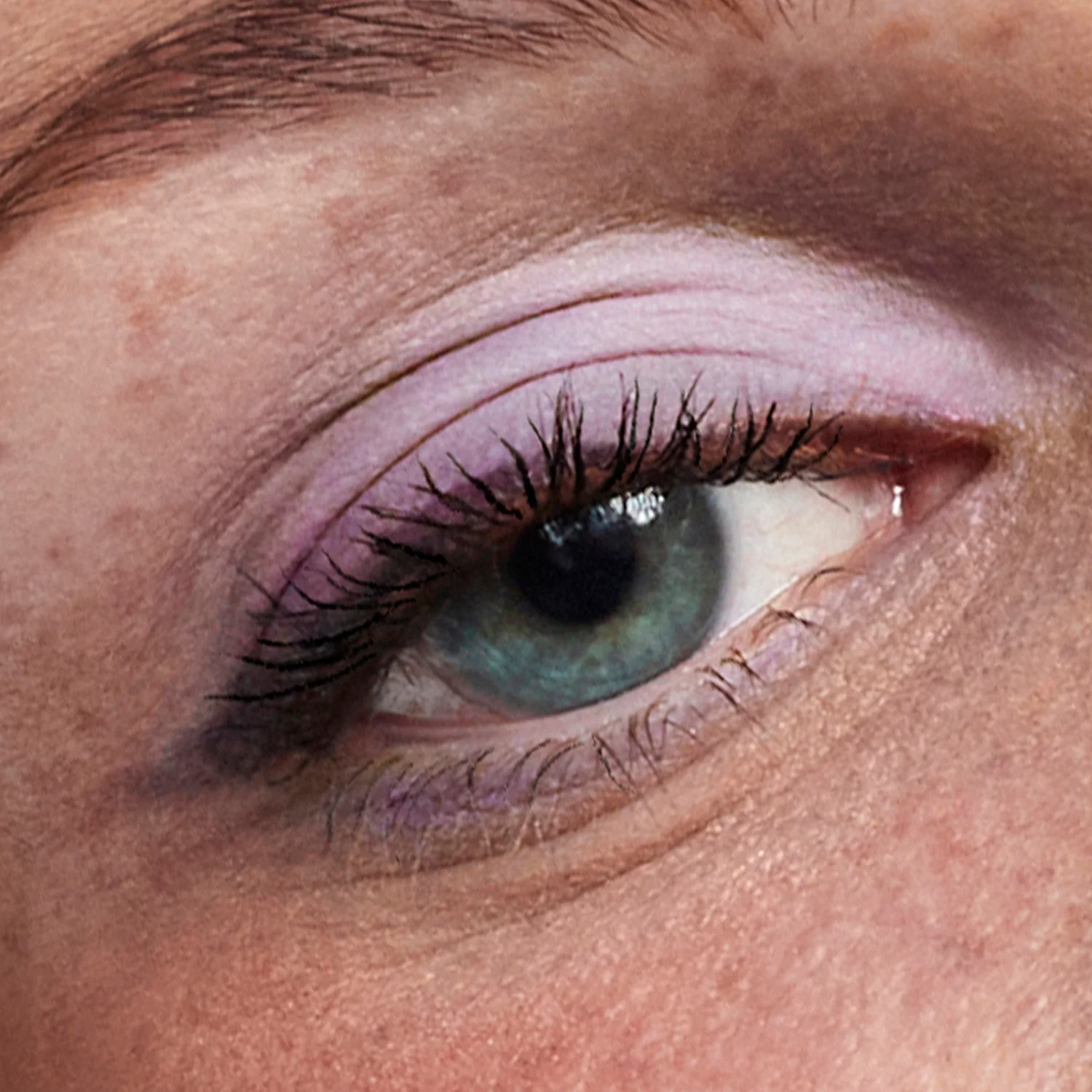 Eye Color Palette Quad Ultra Colour - Palette occhi