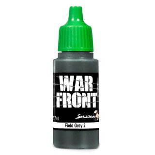 Scale Color: Field Grey 2 (17 ml)
