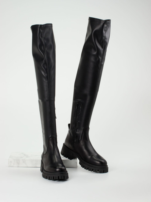 Overknee-17850090011 Andrea Puccini