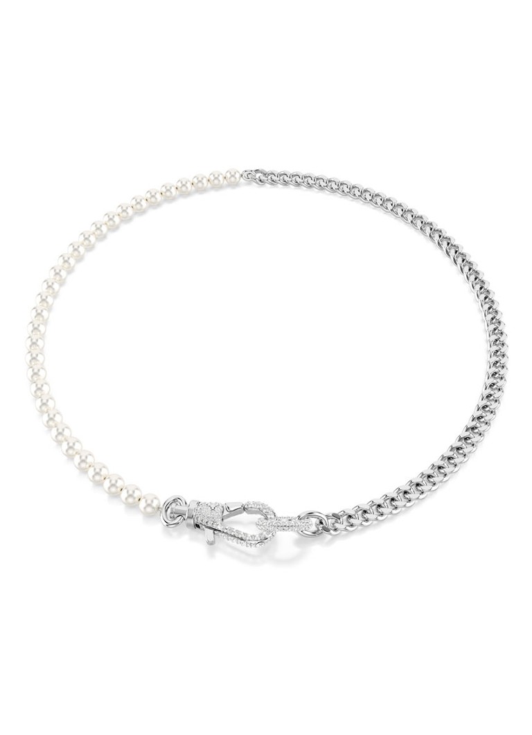 Collana Swarovski Dextera con cristallo